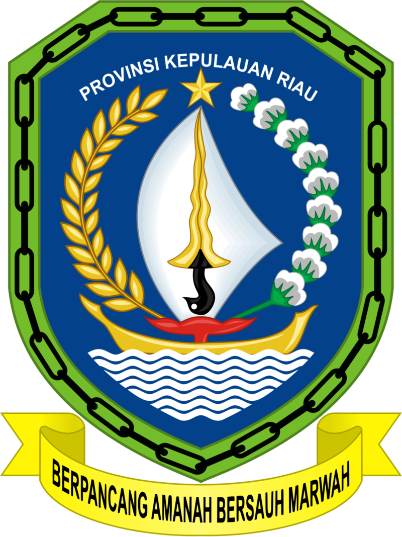 Dinas Provinsi Kepulauan RIiau
