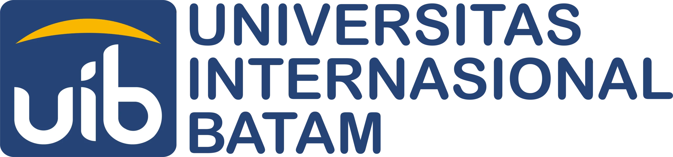 27 April 2024 – UNIVERSITAS INTERNASIONAL BATAM