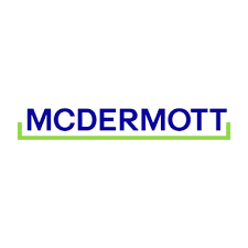 PT McDermott Indonesia