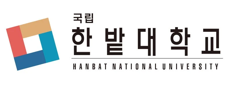 Hanbat National University, Korea Selatan