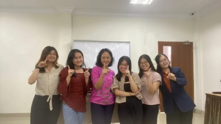 2023 Business Simulation Competition
