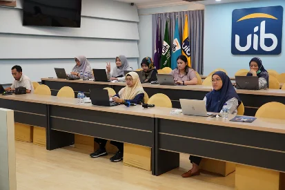 Lokakarya Penyusunan Kurikulum Teknik Sipil Berbasis MBKM #Series-3