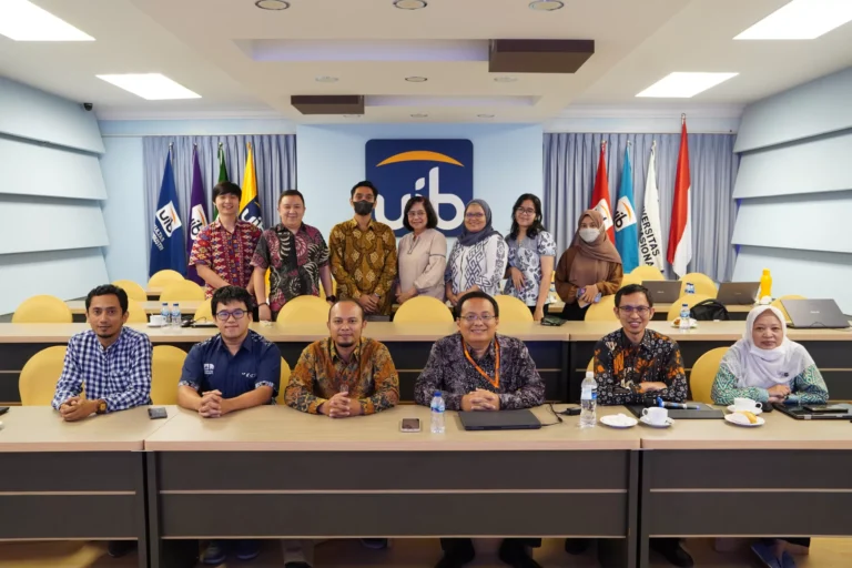 Workshop Pengembangan Konten Pembelajaran Digital
