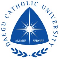 Catholic University of Daegu, Korea Selatan