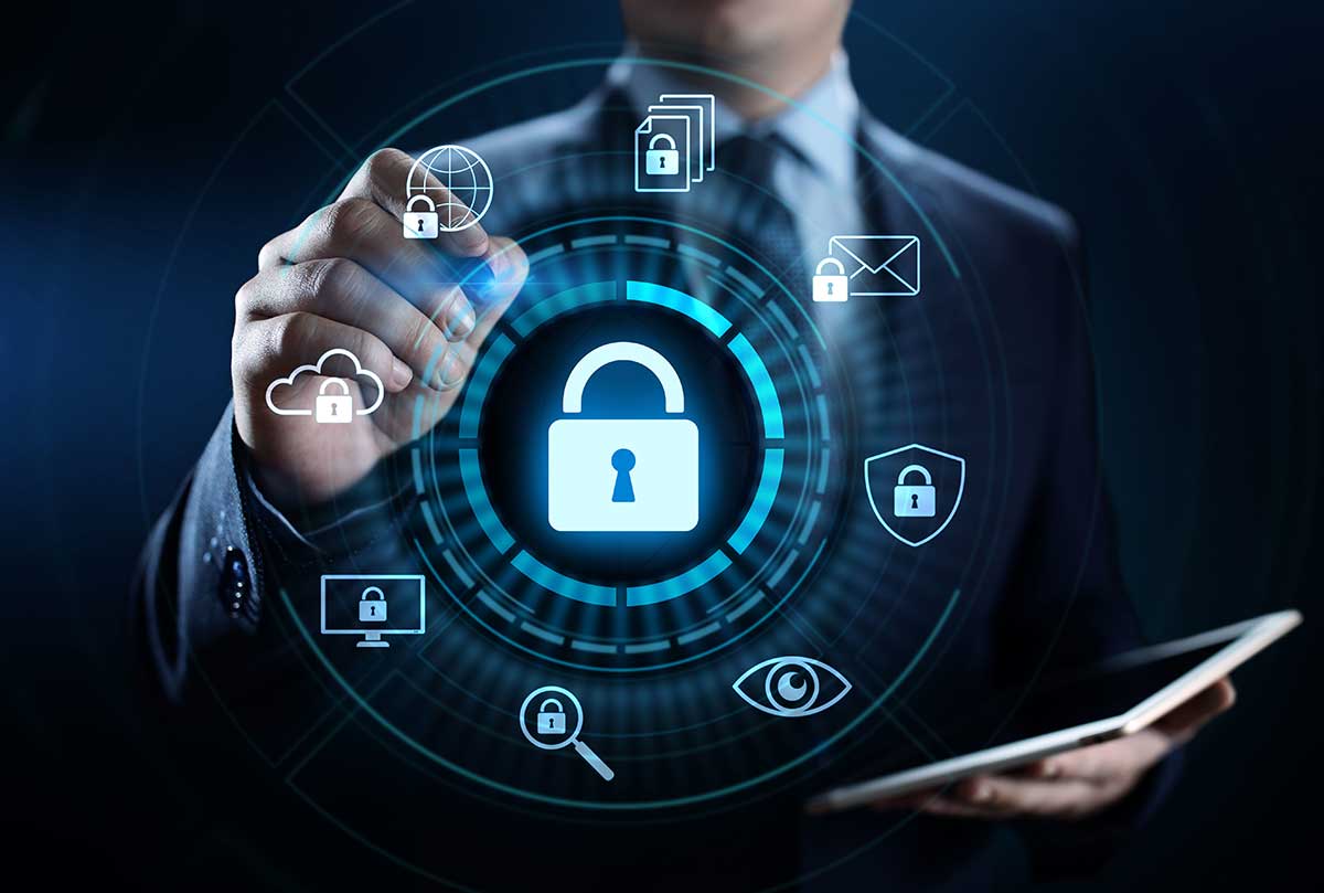 IT Security