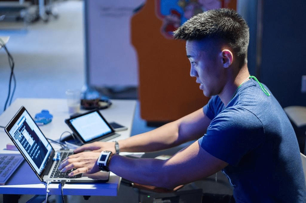 IoT Engineer