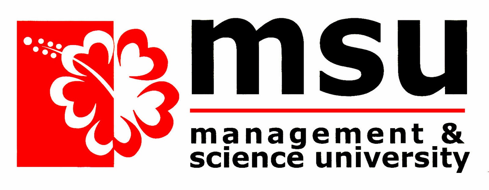 Management and Science University, Malaysia