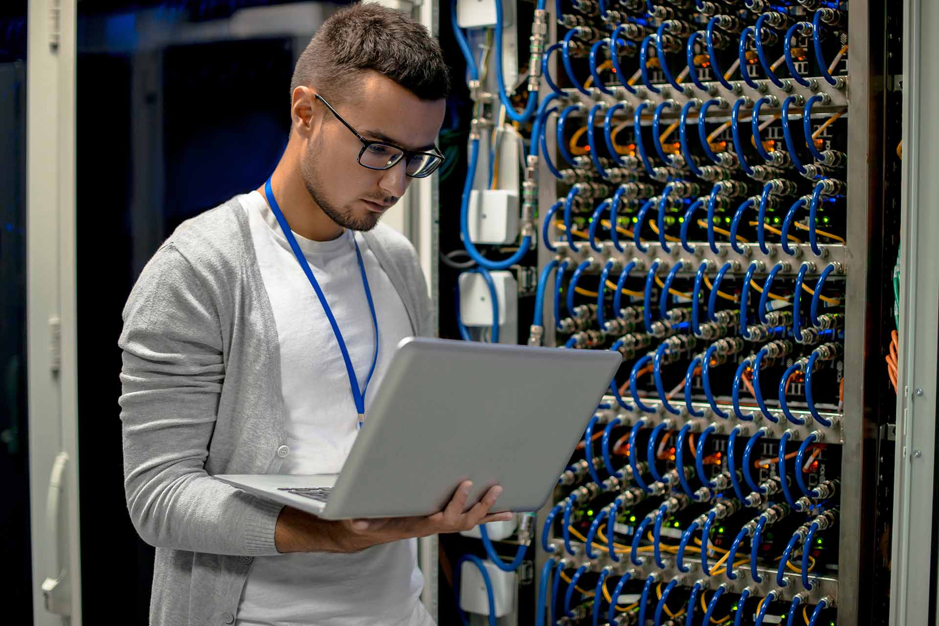 Network Engineer