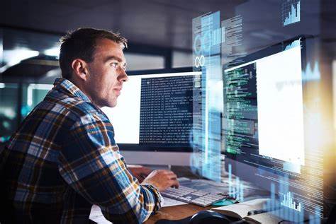 Software Developer