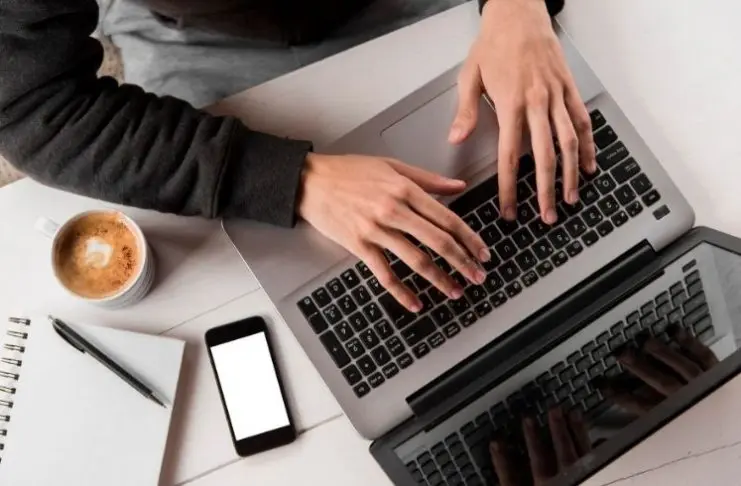 Technopreneur