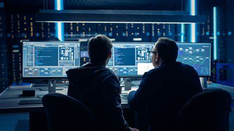 System Administrator