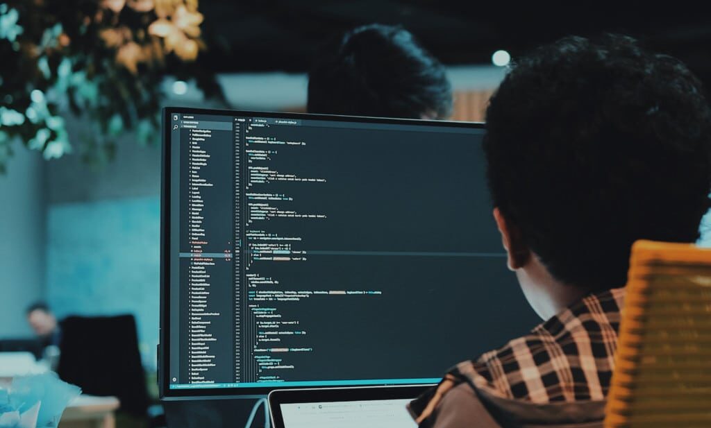 Full Stack Programmer