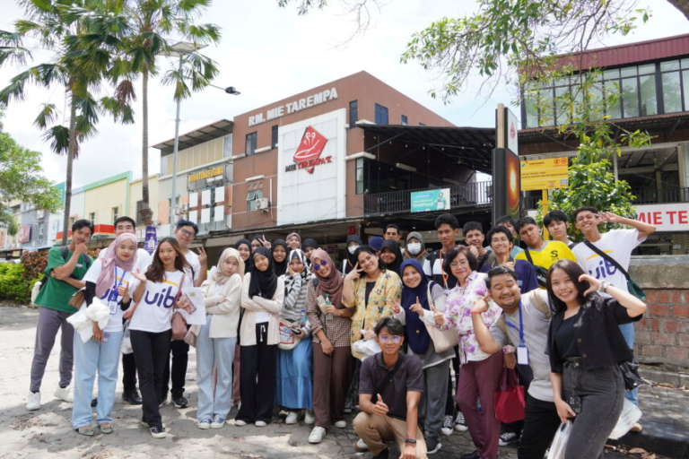 Indigenous Culinary Heritage Unveiling Indonesia’s Gastronomic Treasures