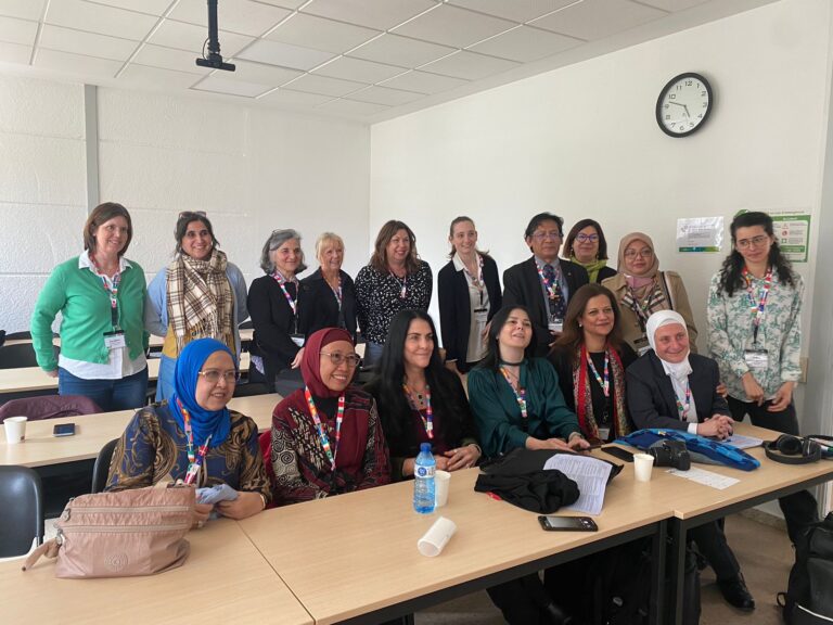 Dua Dosen Magister Ilmu Hukum UIB mengikuti Academic Conferences International sukses menyelenggarakan 7th international Conference on Gender Research (ICGR) di Barcelona, Spanyol.