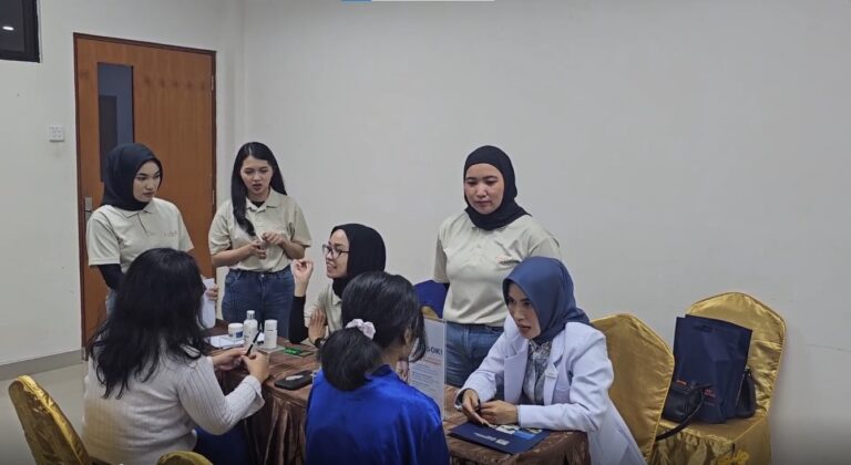 Mengupas Rahasia Kulit Sehat: Seminar Kesehatan dan Kecantikan Kulit oleh Emdee Clinic Batam