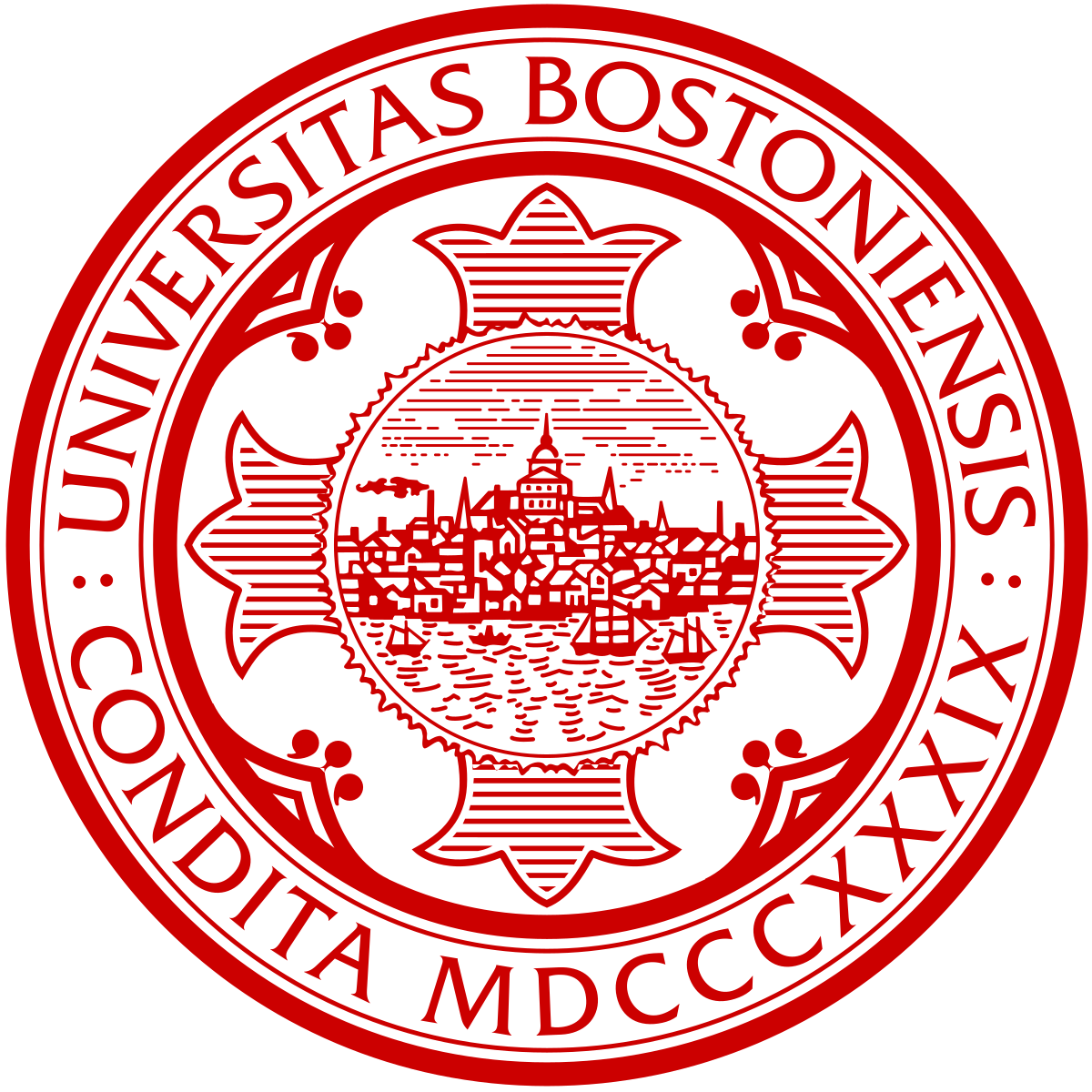 12. Boston University