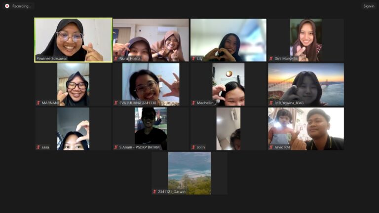 Learning Thailand Language and Culture: A Preparation Course for Intern Teacher in Thailand