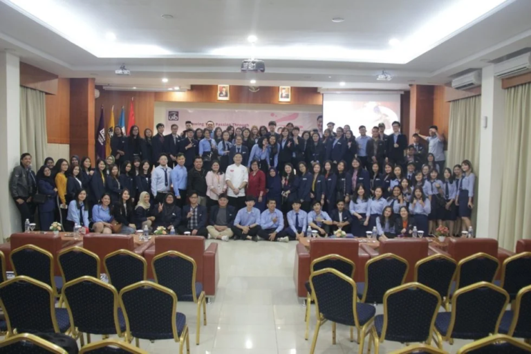 Showing Your Passion Through The Art of Dessert