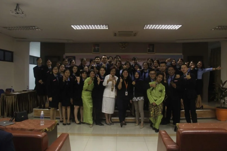 Workshop Grooming and House Rules Tourism