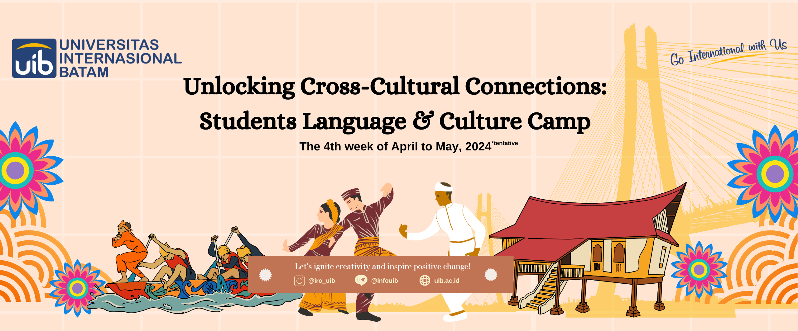 Unlocking Cross-Cultural Connections (2)