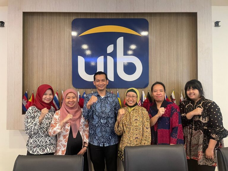 Kementerian Hukum dan Hak Asasi Manusia Diskusi Terkait Hukum Perdata Internasional Bersama Program Studi Magister Hukum Universitas Internasional Batam