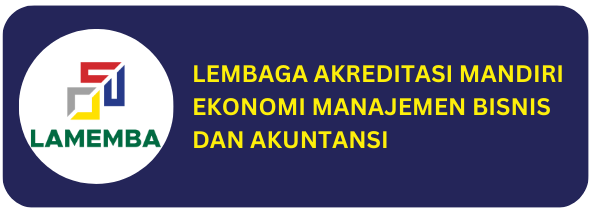 Badan Akreditasi 2