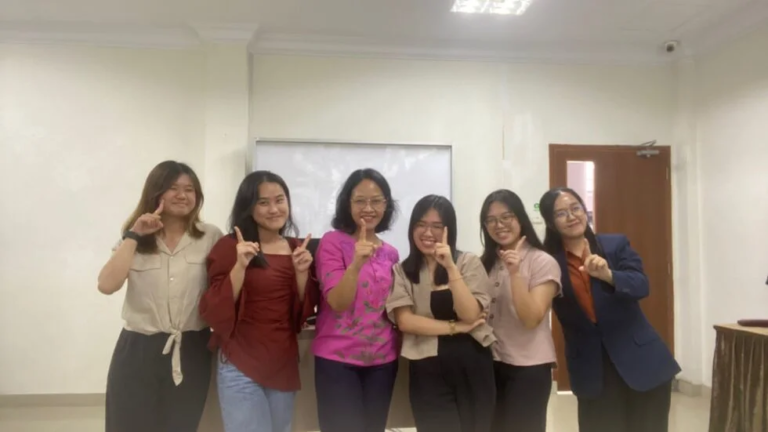 2023 Business Simulation Competition