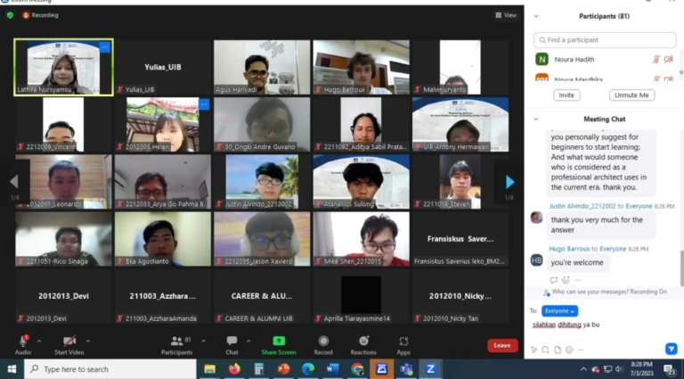 Webinar “Engineering Software for Green Building Design and Building Energy Analysis”