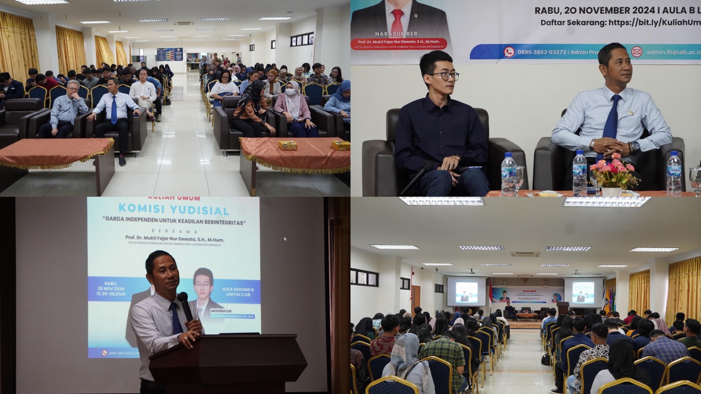 A collage of several people in a room Description automatically generated