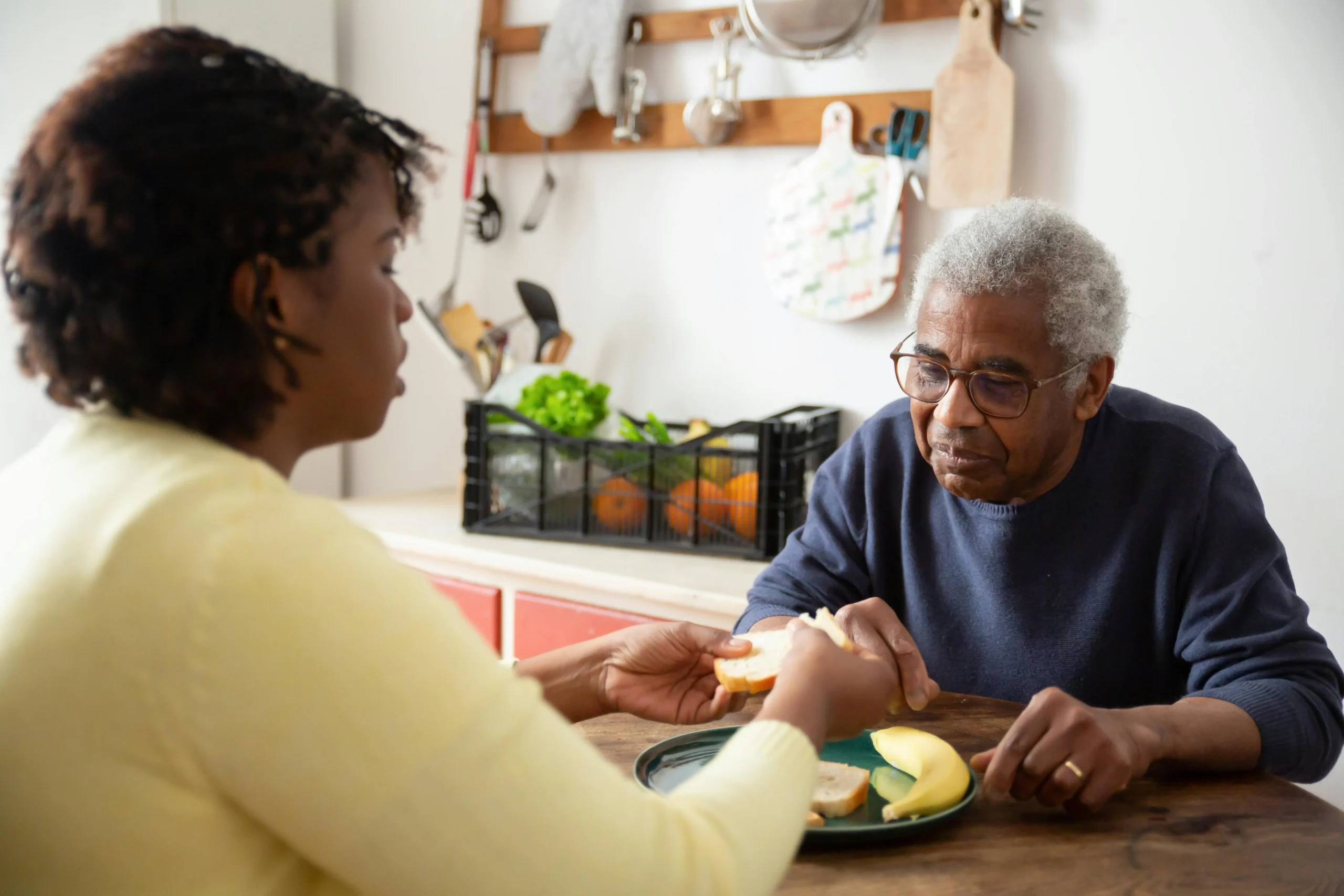 Nutrition Care Provider