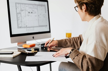 Professional Architect