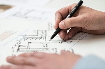 Entrepreneur/Architectural