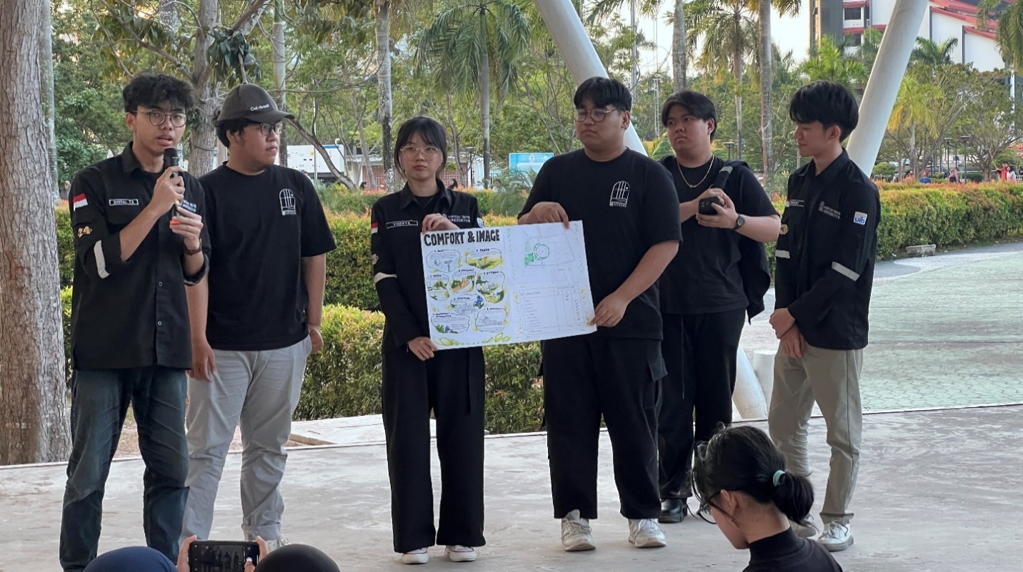 A group of people holding a sign AI-generated content may be incorrect.