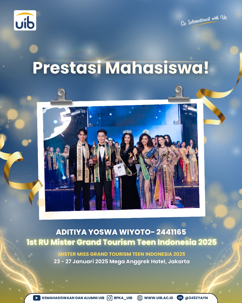 A group of people on a stage Description automatically generated
