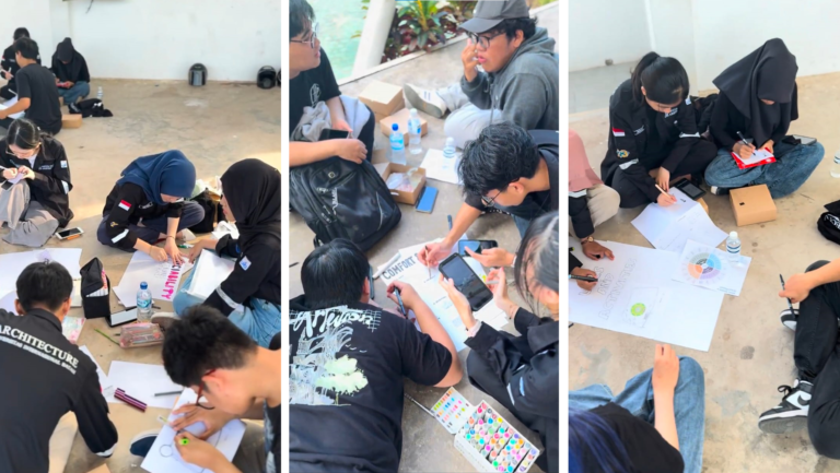 Tilik Kota 1.0: Understanding Placemaking Factors in Dataran Engku Putri Kota Batam