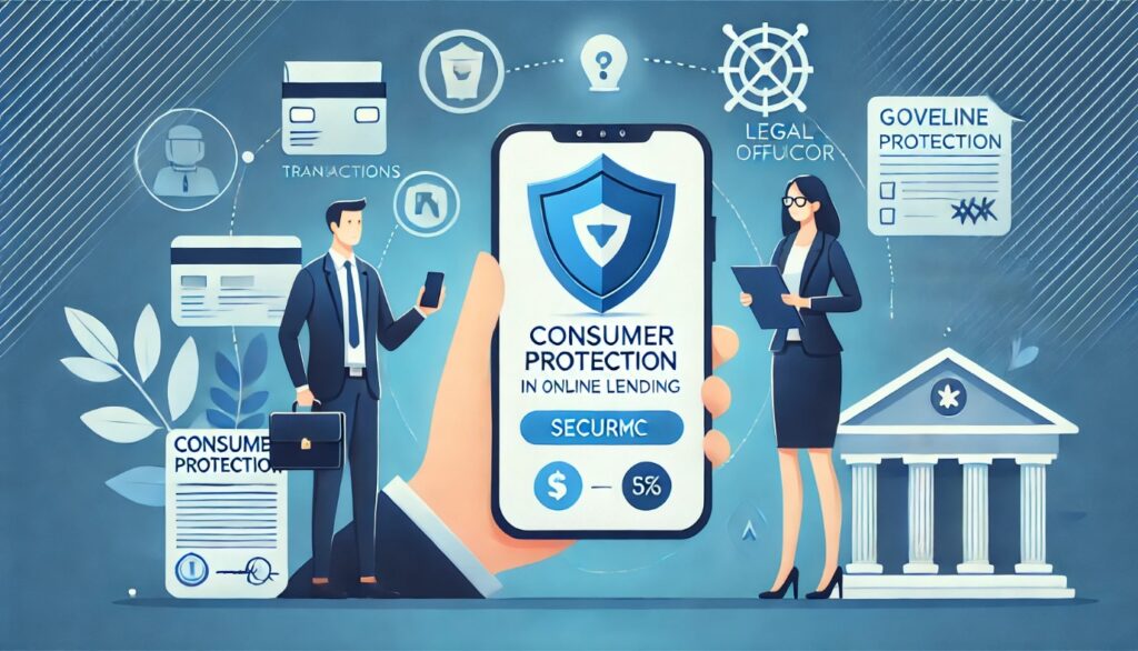 A person and person holding a phone Description automatically generated