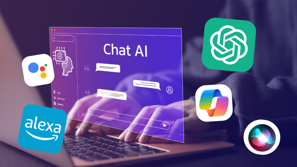 A person typing on a computer AI-generated content may be incorrect.