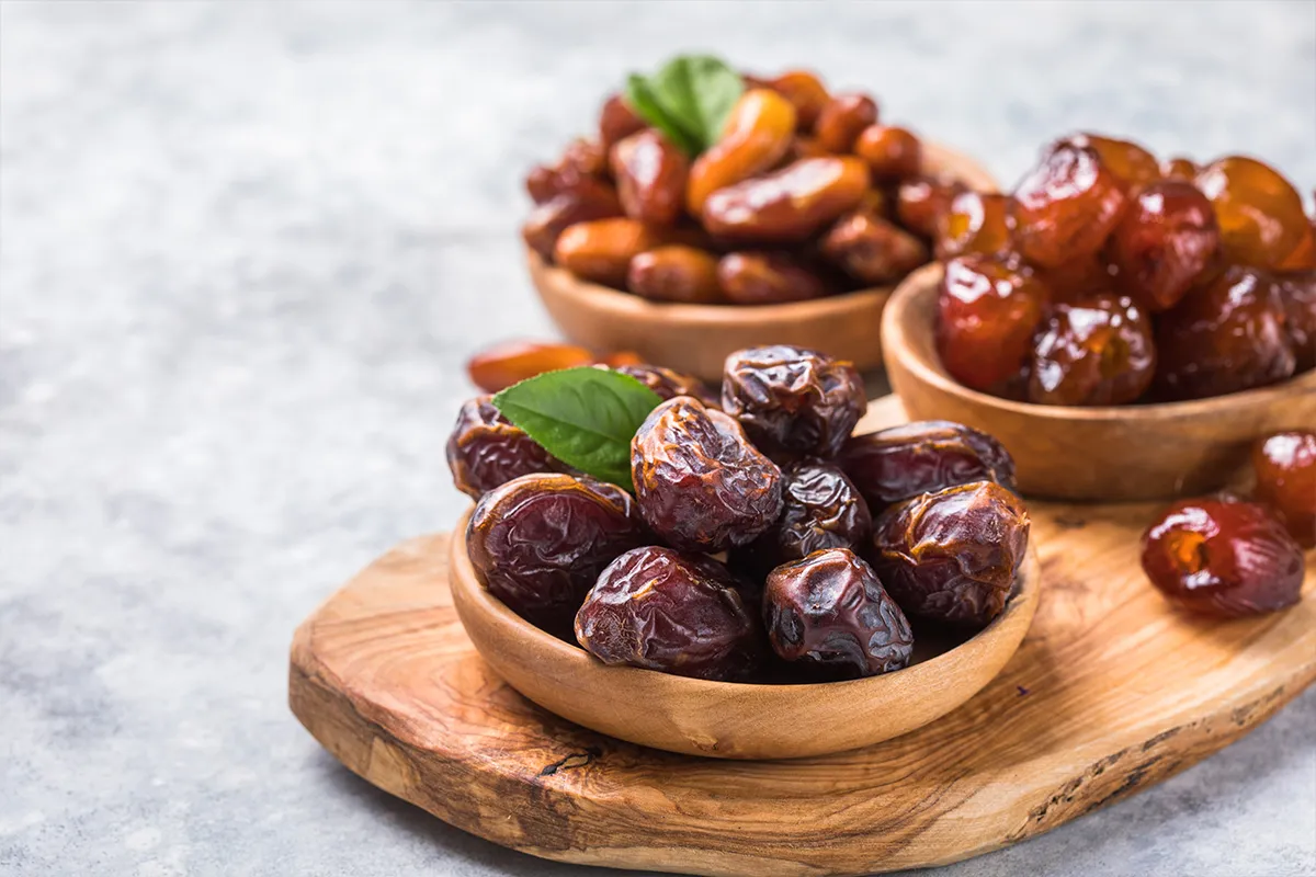 Kurma, Superfood Ramadhan yang Kaya Manfaat