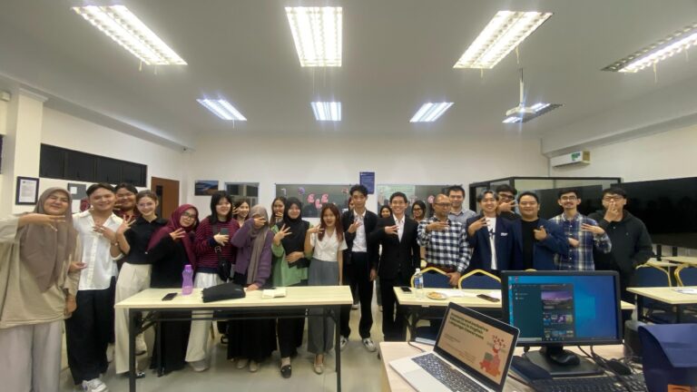 Sharing Session ELE UIB: Dyslexia and Inclusive Education