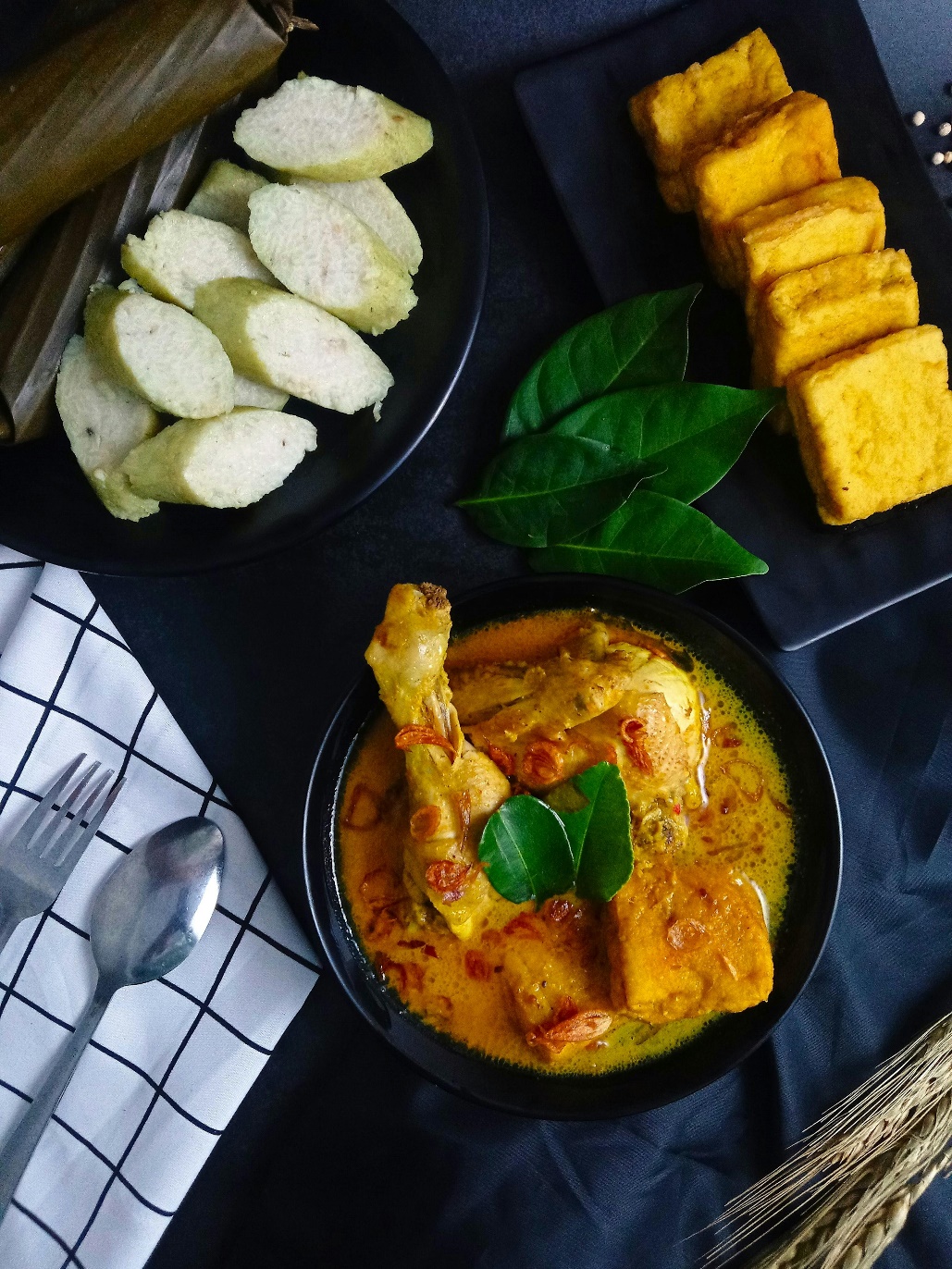 Lebaran bikin berat badan naik? Jangan dong!