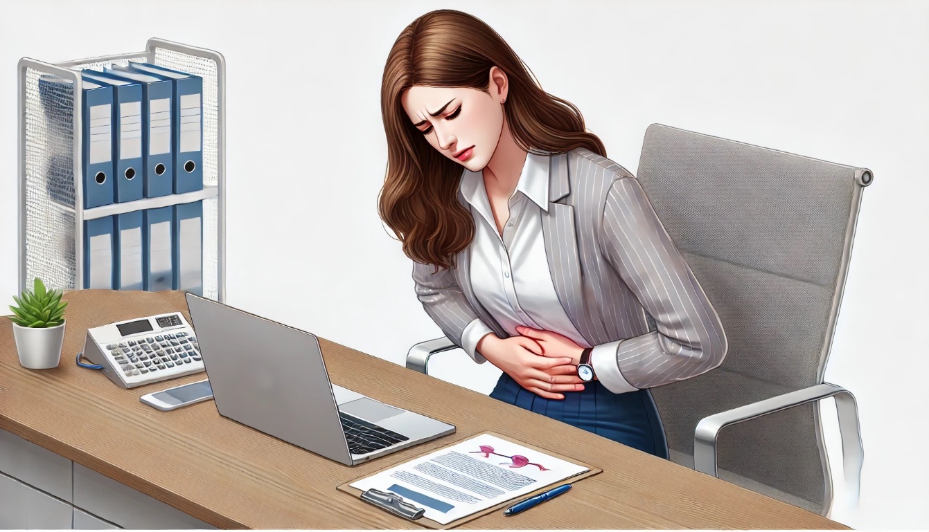 Dilema Cuti Haid: Dijamin Undang-Undang, Terhapus di Kantor