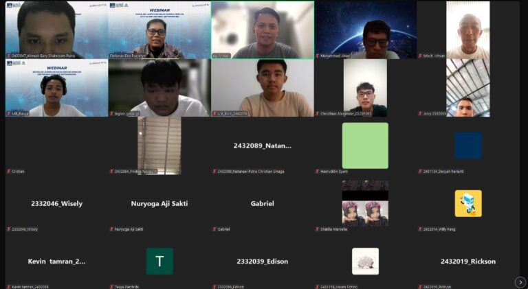 A screenshot of a video conference AI-generated content may be incorrect.