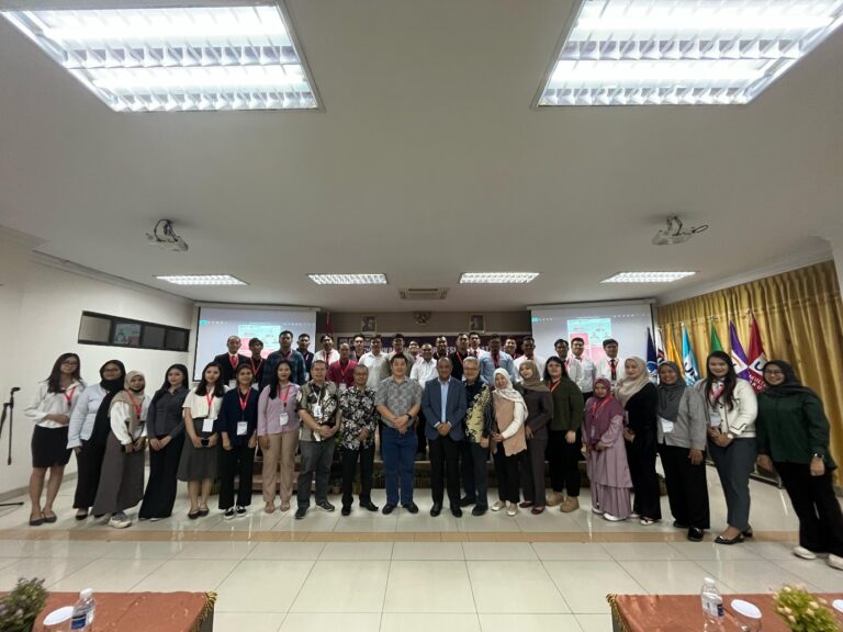 Fakultas Hukum UIB dan DPN PERADI Resmi Membuka PKPA Angkatan XIX Tahun 2025