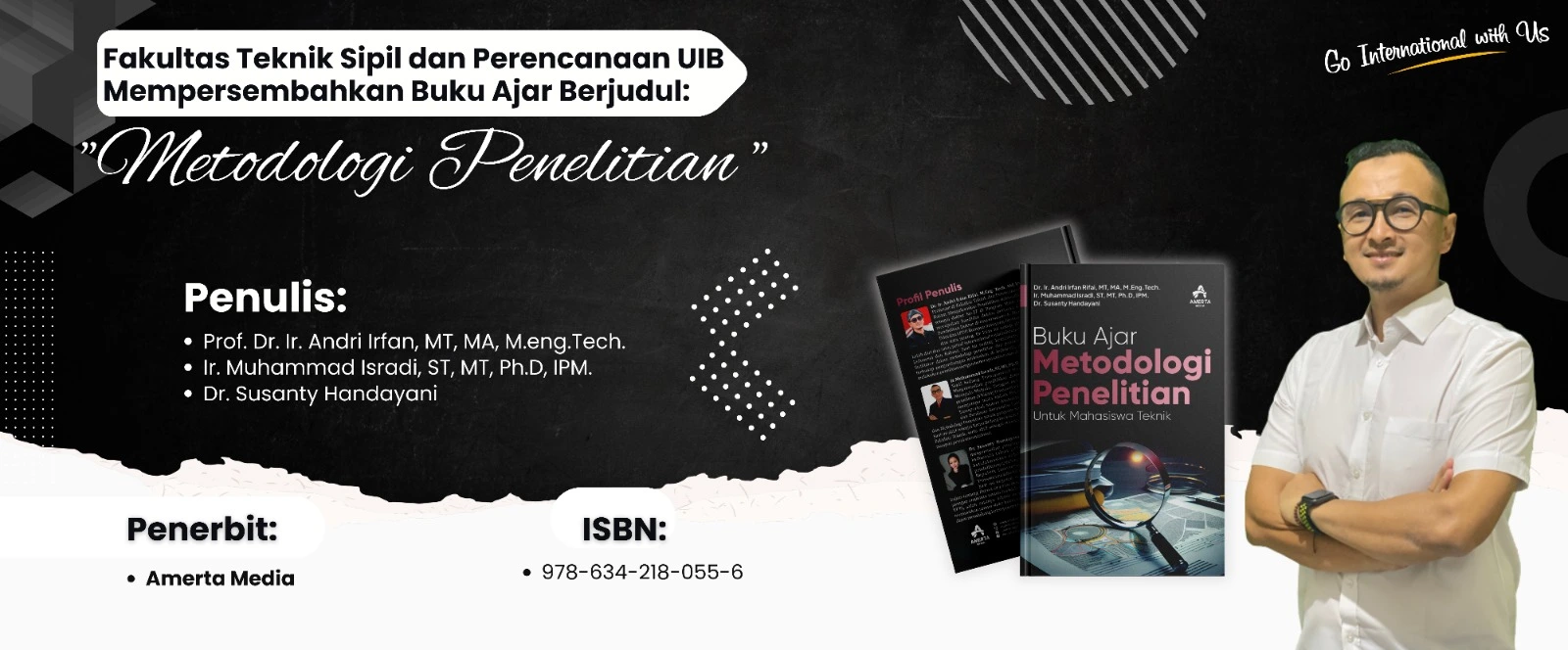 Webslider Buku Metopen