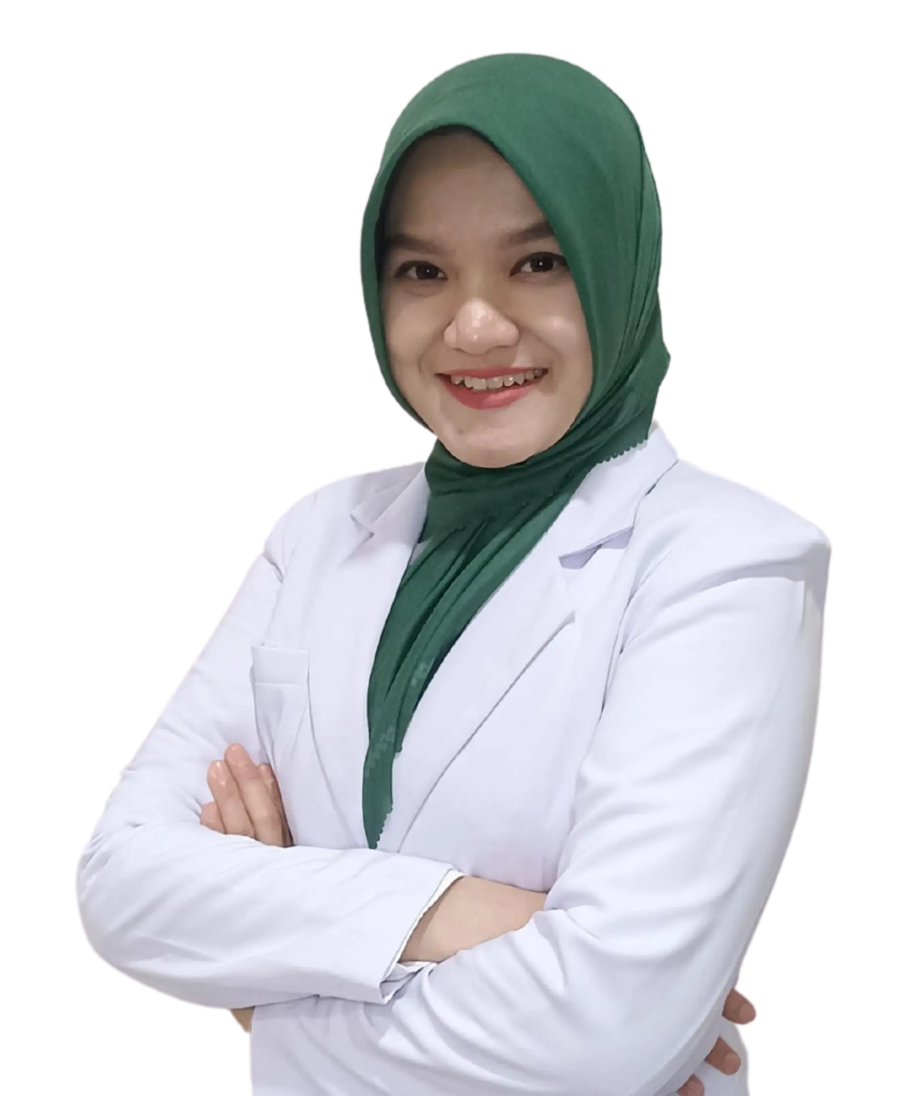 dr. Lara Pradilla Rose, M.M.R., Sp.S