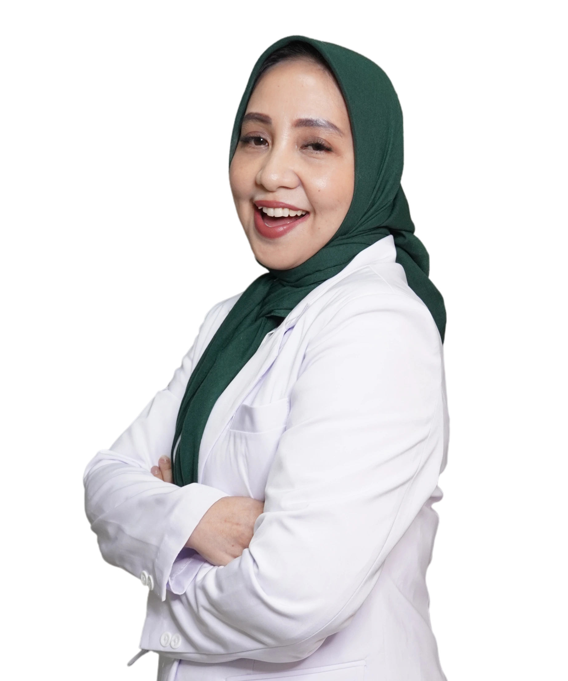 dr. Nany Kustyah, Sp.M