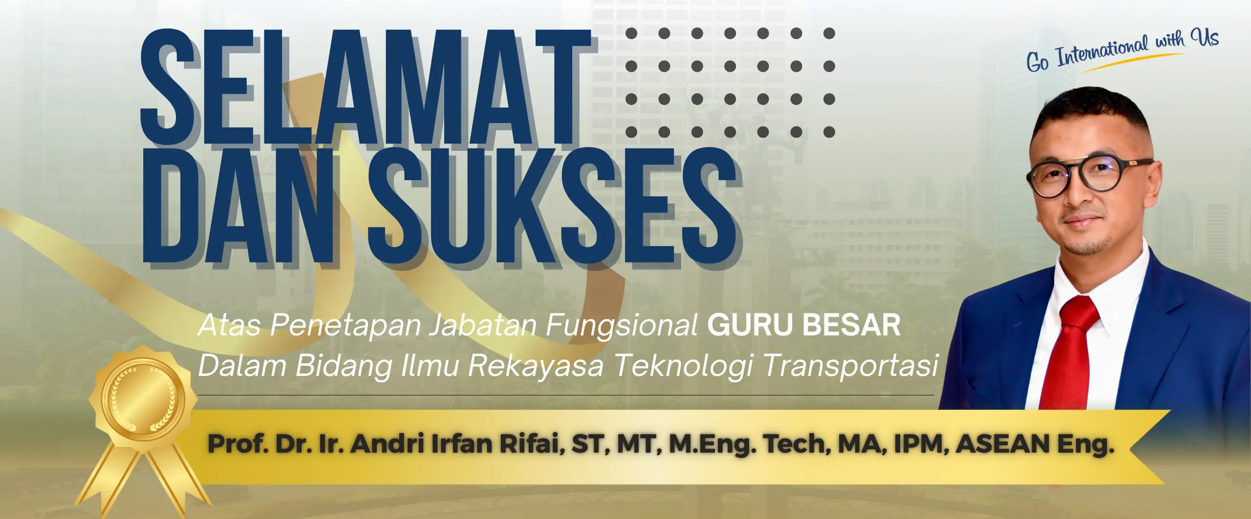 webslider pak dekan 1