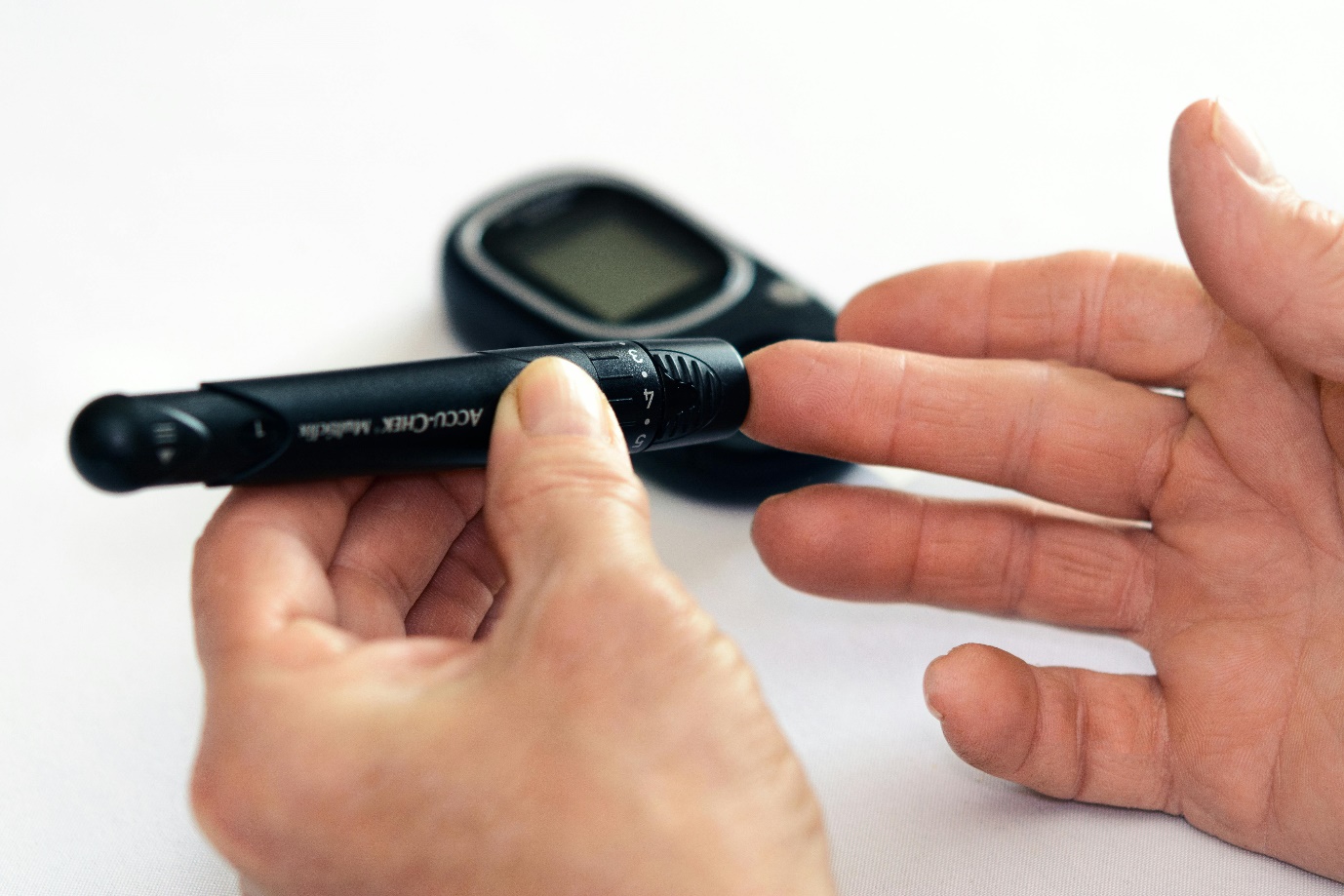 Diabetes Tipe 5! Resmi diumumkan IDF