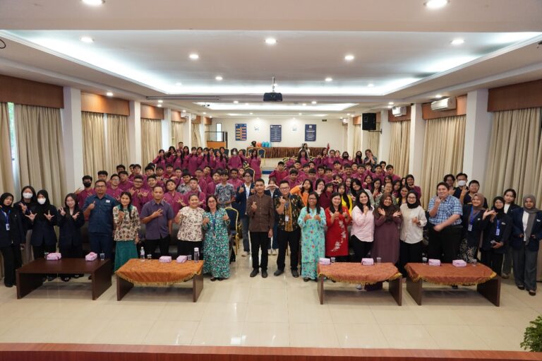PBI Goes Beyond: Edukasi & Aksi di Hari Pendidikan Nasional 2025