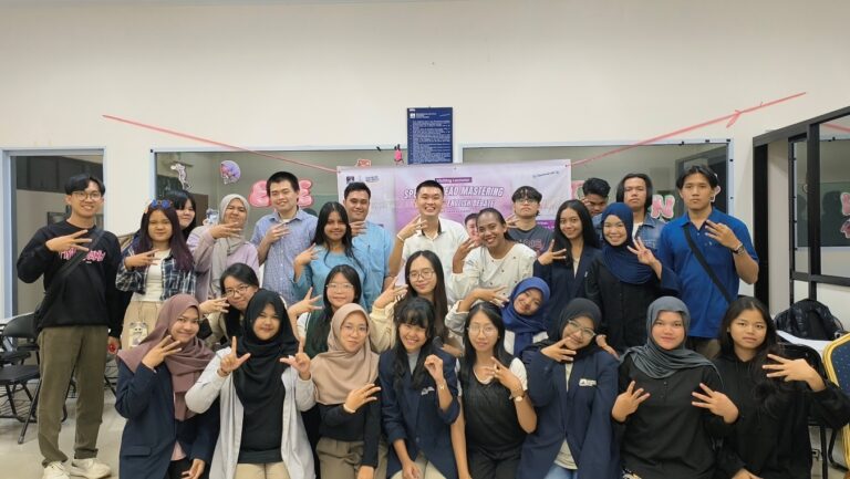 Visiting Lecturer – Speak to Lead: Mastering the Art of English Debate